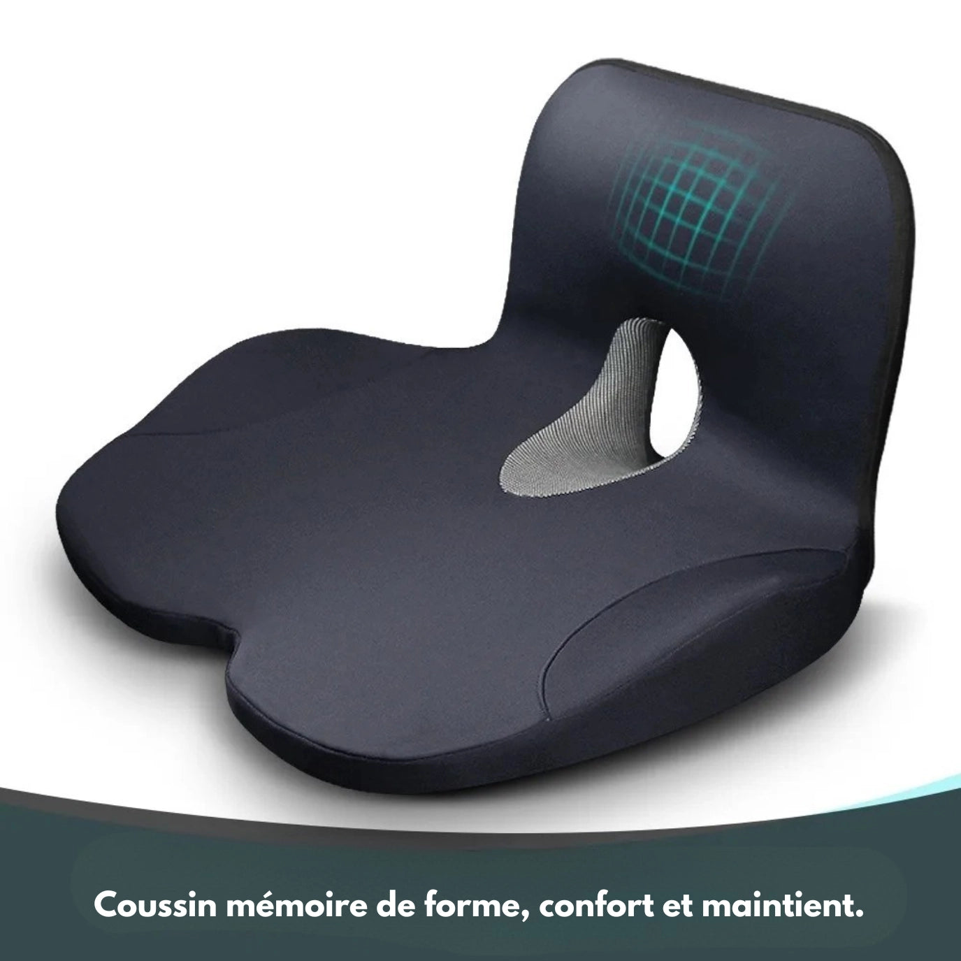 Coussin de Posture pour Chaise