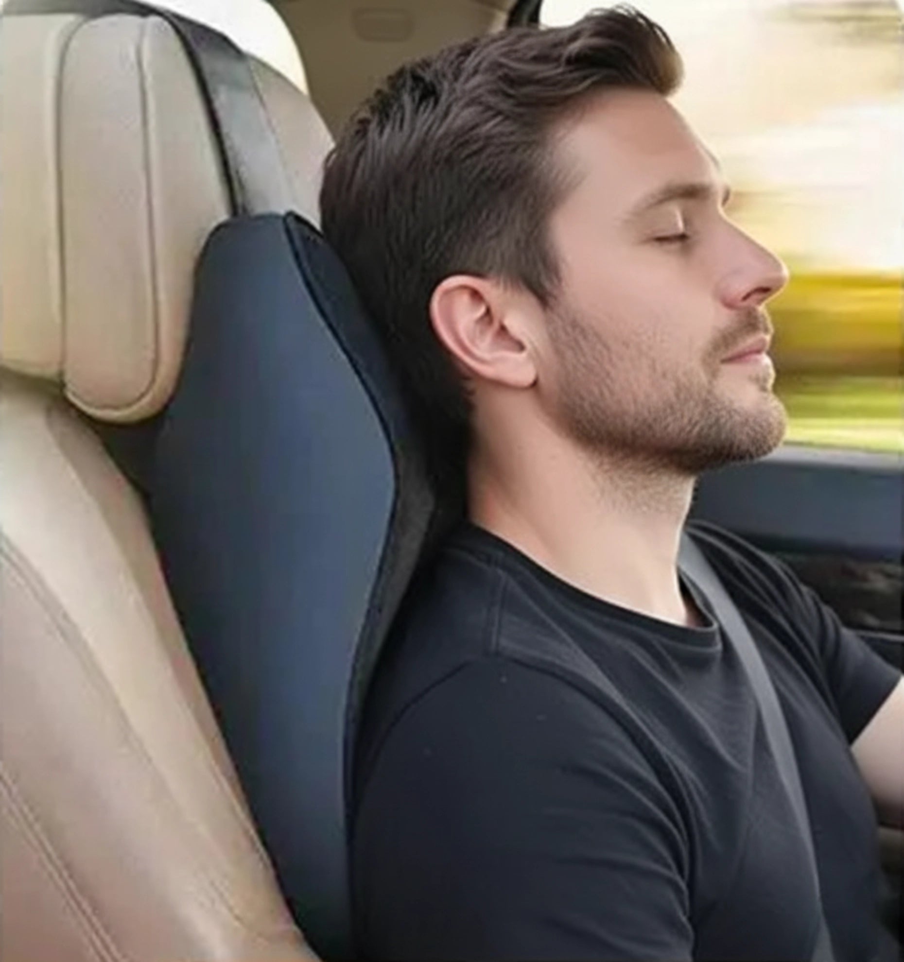 Coussin Ergonomique Voiture