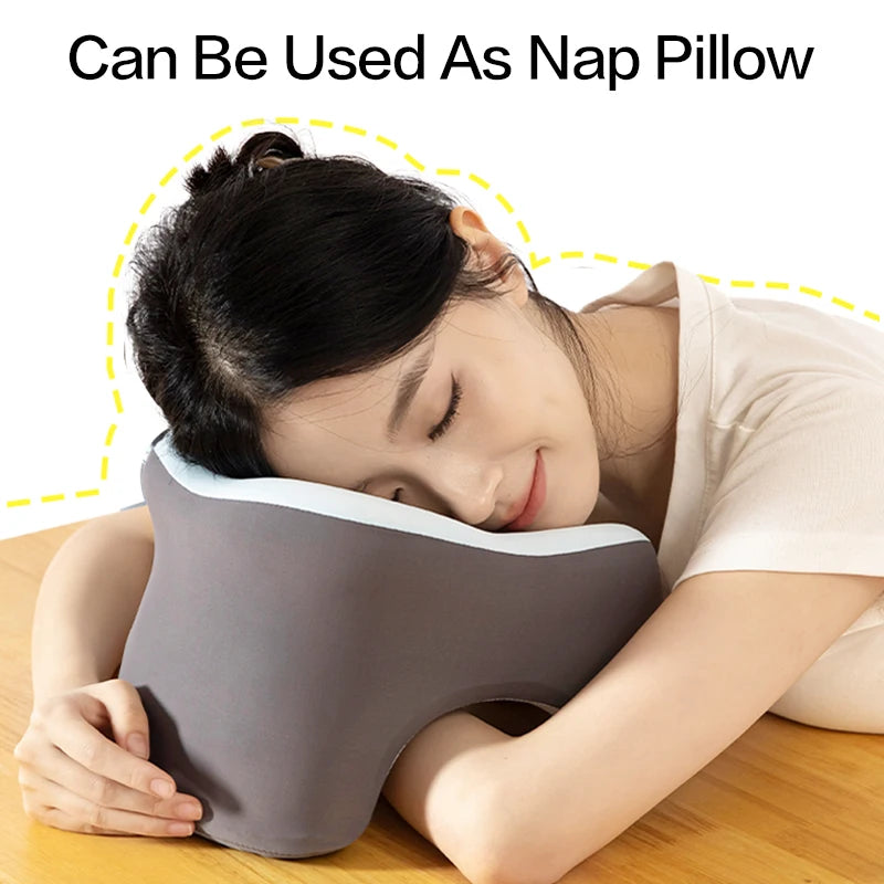 Coussin Mémoire de Forme