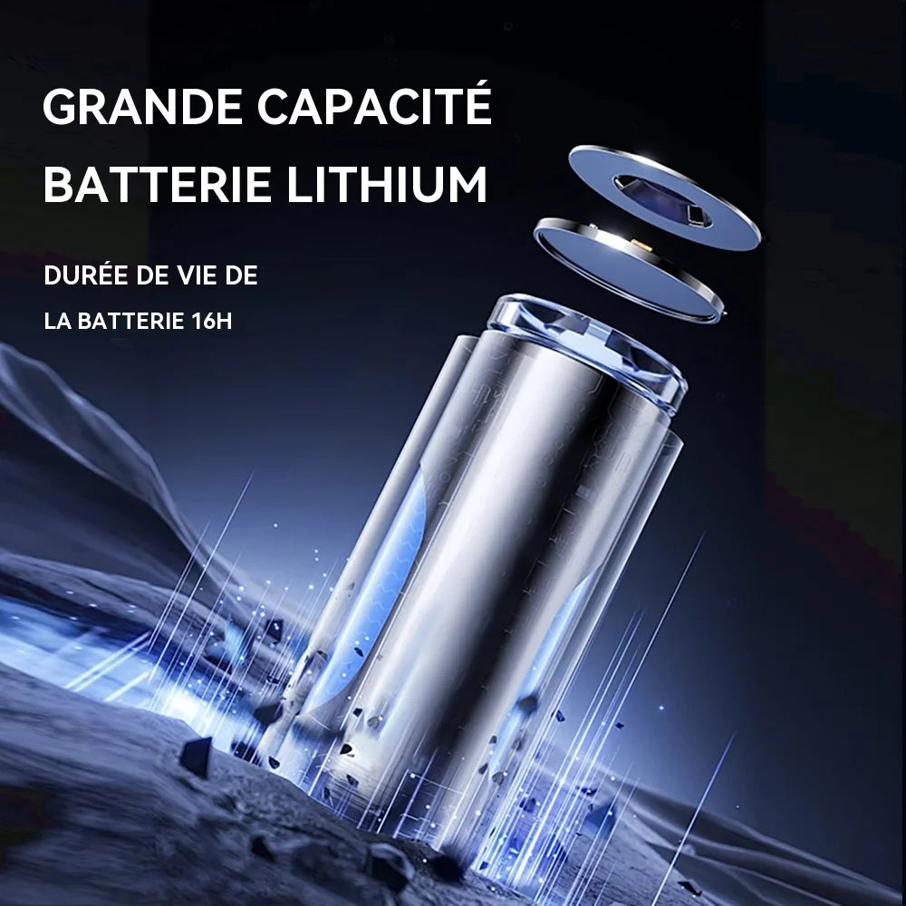 Pistolet de Massage Musculaire