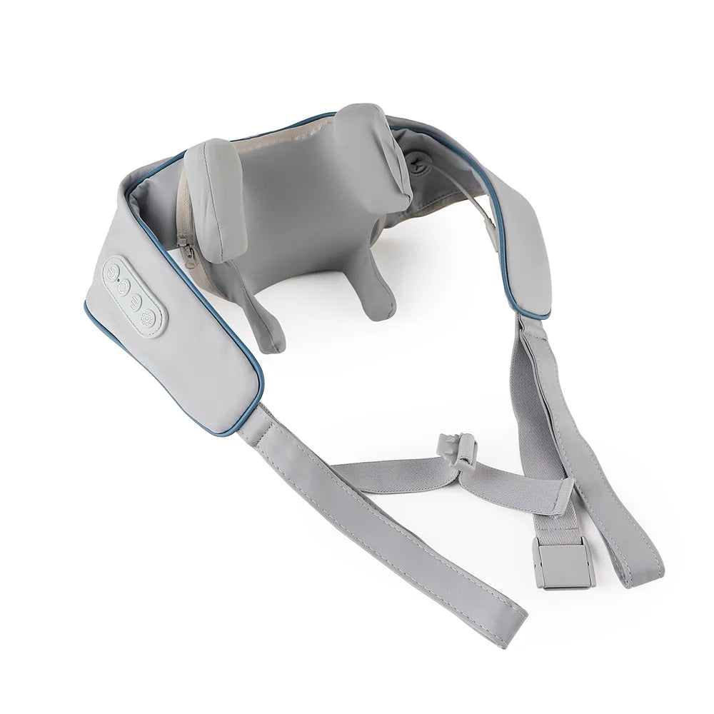 Masseur Cou et Cervicales