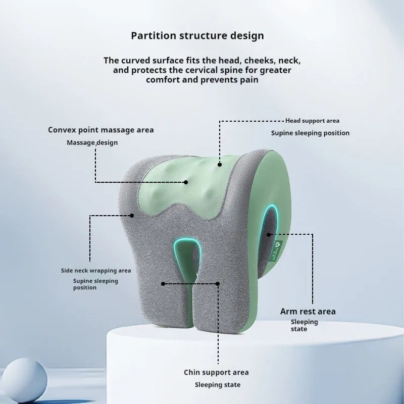 Coussin Chaise de Bureau