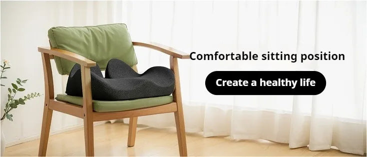 Cousin d'Assise Confort