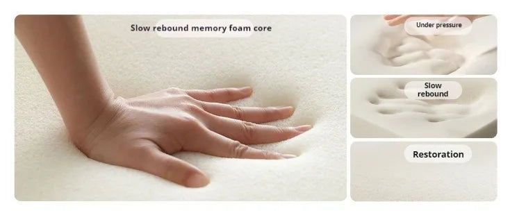 Cousin d'Assise Confort