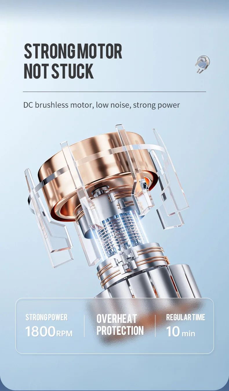 Masseur Cou et Cervicales