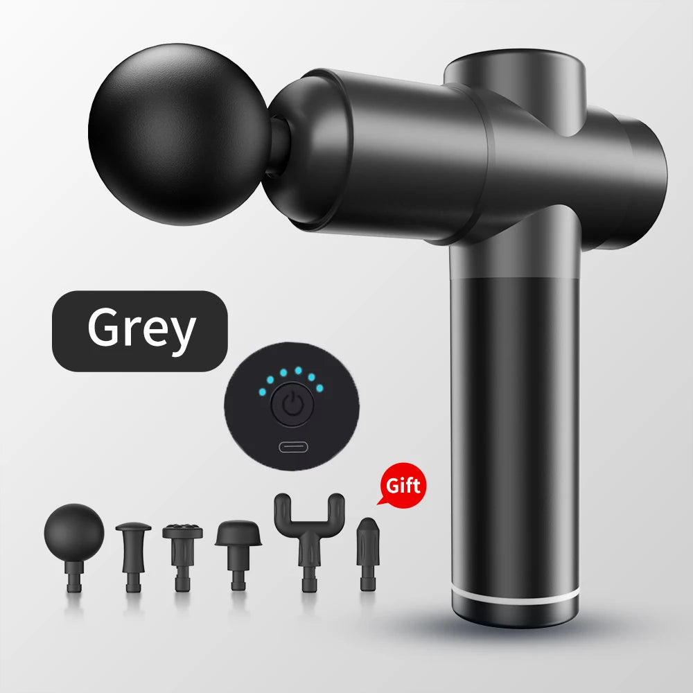 Pistolet de Massage Musculaire