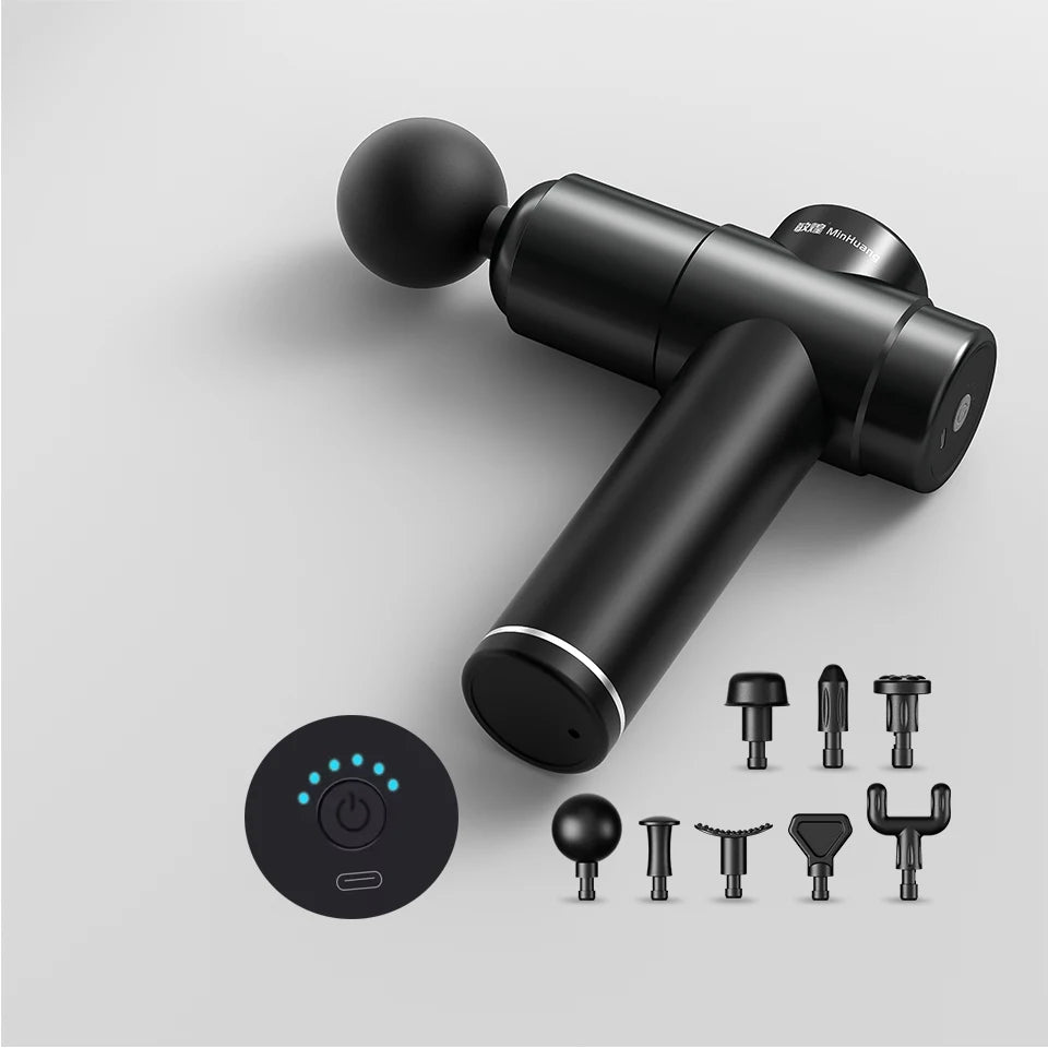 Pistolet de Massage Musculaire