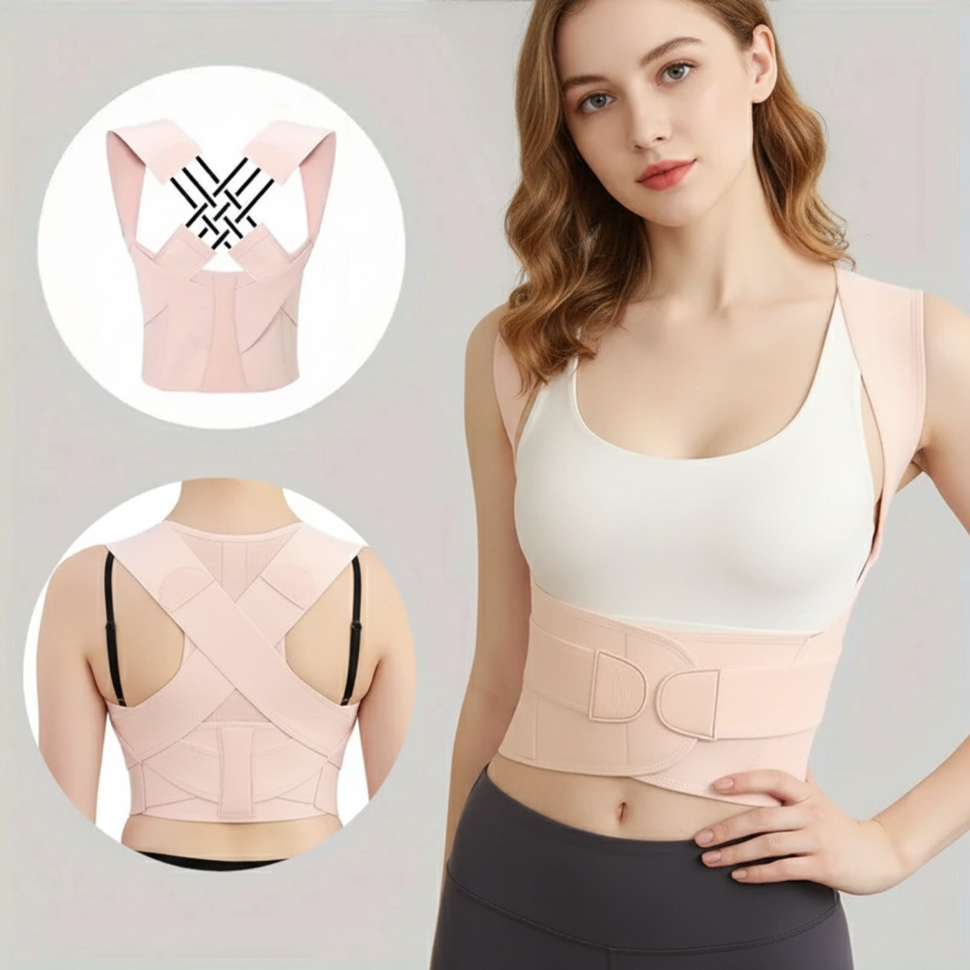 Correcteur de Posture